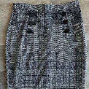 Women’s pencil skirt